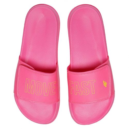 Klapki dla dzieci 4F JHL22-JKLD002