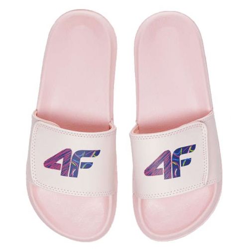 Klapki dla dzieci 4F HJL22-JKLD003