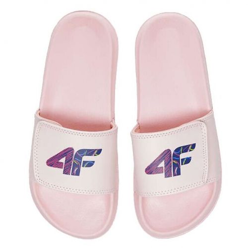 Klapki dla dzieci 4F HJL22-JKLD003