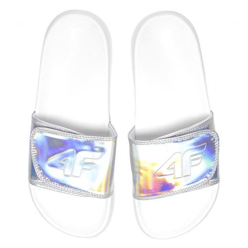 Klapki dla dzieci 4F HJL22-JKLD004