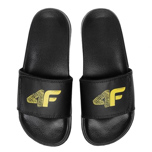 Klapki dla dzieci 4F HJL22-JKLM003