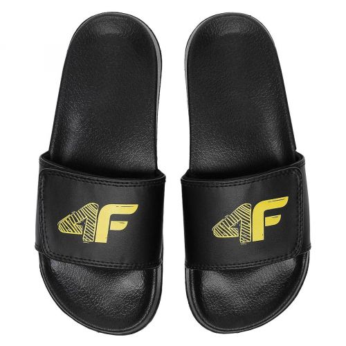 Klapki dla dzieci 4F HJL22-JKLM003