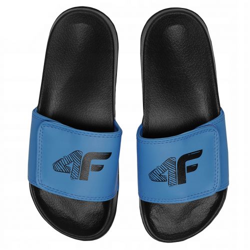 Klapki dla dzieci 4F HJL22-JKLM003