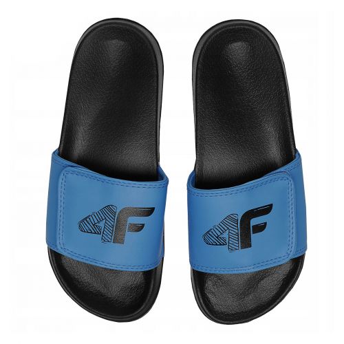 Klapki dla dzieci 4F HJL22-JKLM003