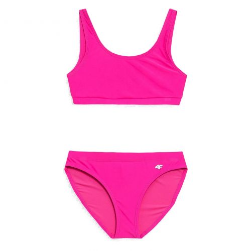 Strój kąpielowy dla dzieci 4F HJL22-JKOS004