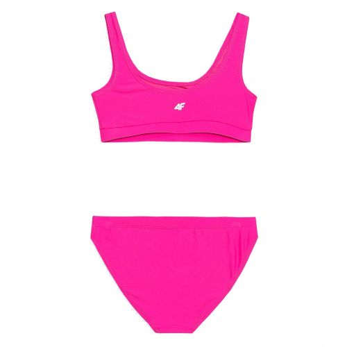 Strój kąpielowy dla dzieci 4F HJL22-JKOS004