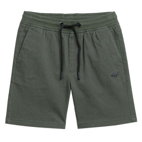 Spodenki dla dzieci 4F HJL22-JSKMC001