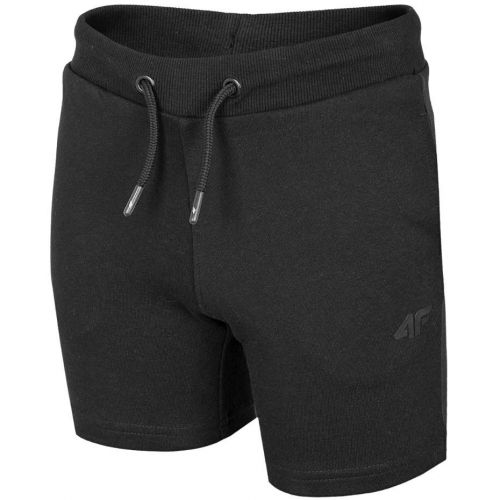 Spodenki sportowe chłopięce 4F HJL22-JSKMD001