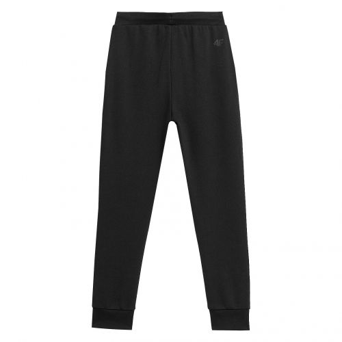Spodnie dresowe joggery dla dzieci 4F HJL22-JSPMD001