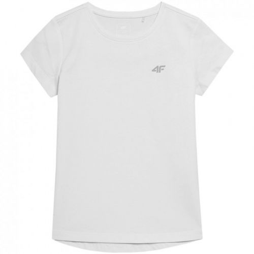Koszulka dla dzieci 4F HJL22-JTSD001