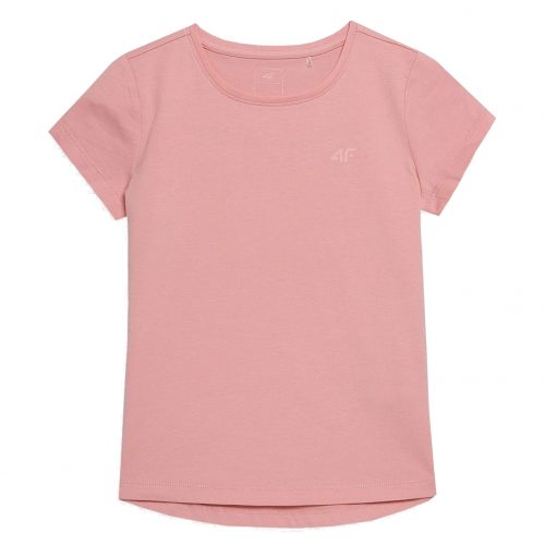 Koszulka dla dzieci 4F HJL22-JTSD001