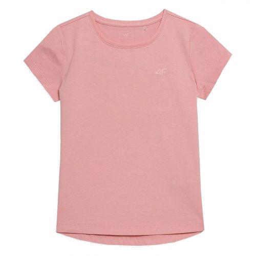Koszulka dla dzieci 4F HJL22-JTSD001