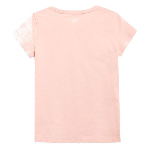 Koszulka 4F JR22/HJL22-JTSD005