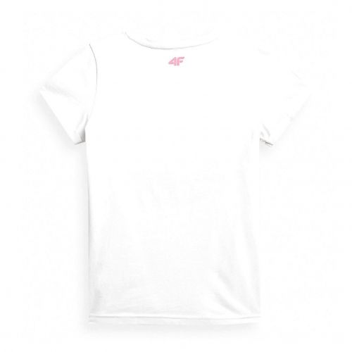 Koszulka 4F JR22/HJL22-JTSD008