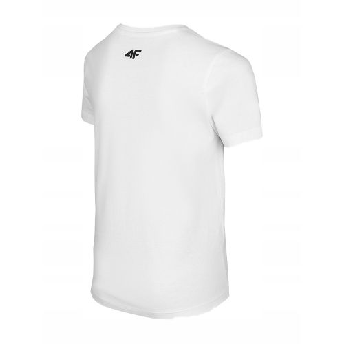 Koszulka dla dzieci 4F HJL22-JTSM001