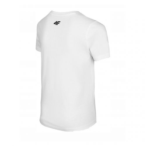Koszulka dla dzieci 4F HJL22-JTSM001