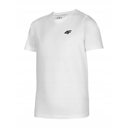 Koszulka dla dzieci 4F HJL22-JTSM001
