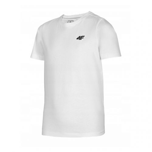 Koszulka dla dzieci 4F HJL22-JTSM001
