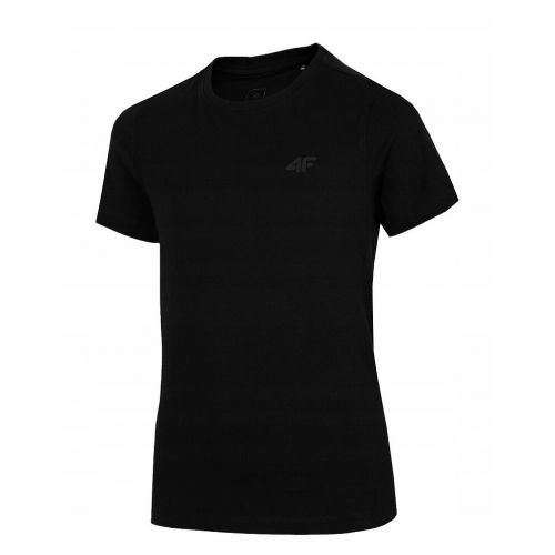 Koszulka dla dzieci 4F HJL22-JTSM001