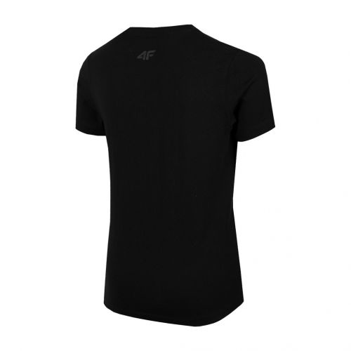 Koszulka dla dzieci 4F HJL22-JTSM001
