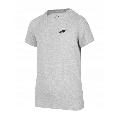 Koszulka dla dzieci 4F HJL22-JTSM001
