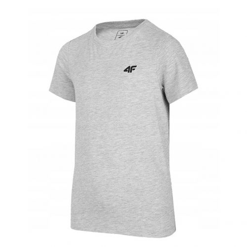 Koszulka dla dzieci 4F HJL22-JTSM001