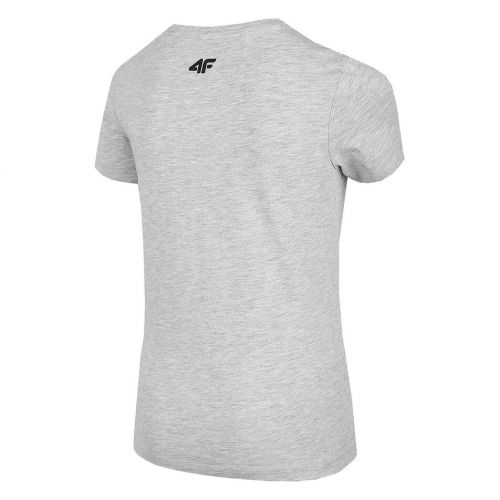 Koszulka dla dzieci 4F HJL22-JTSM001