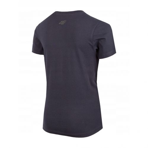 Koszulka dla dzieci 4F HJL22-JTSM001