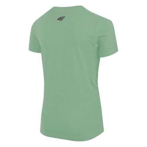 Koszulka dla dzieci 4F HJL22-JTSM001