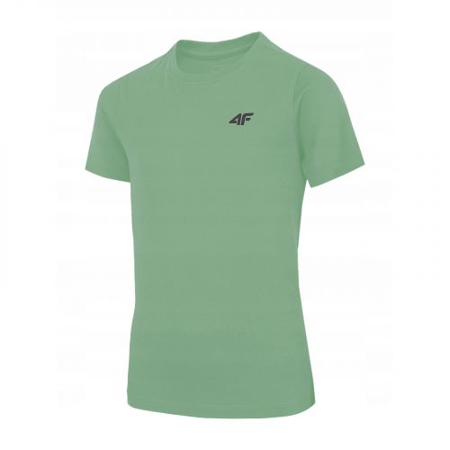 Koszulka dla dzieci 4F HJL22-JTSM001