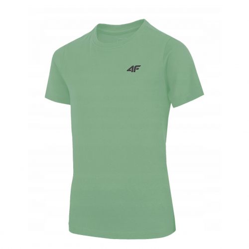 Koszulka dla dzieci 4F HJL22-JTSM001