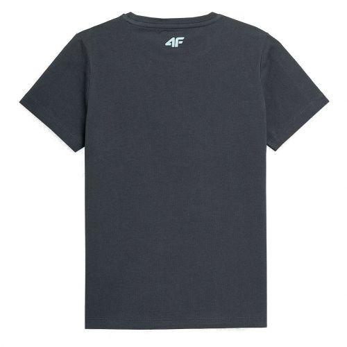 Koszulka 4F JR22/HJL22-JTSM003