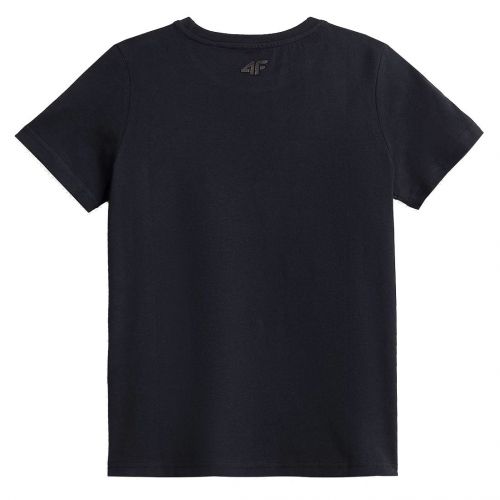 Koszulka dla dzieci 4F HJL22-JTSM011