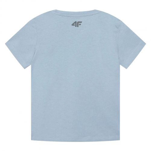 Koszulka 4F JR22/HJL22-JTSM013