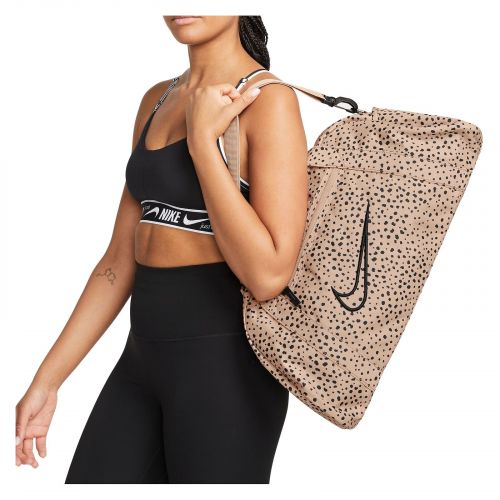 Torba sportowa Nike Gym Club 24L DO6866