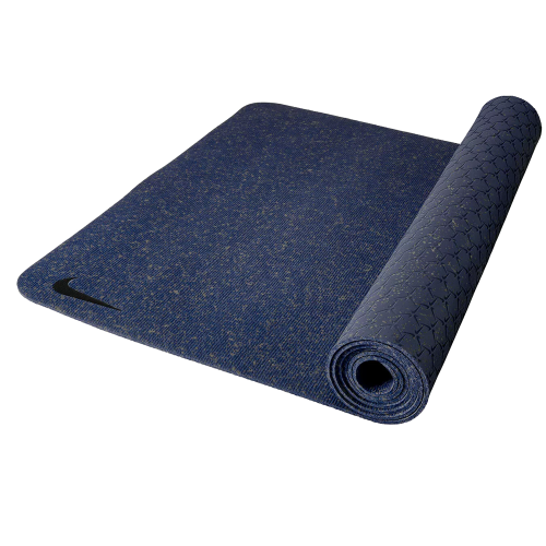 Mata do jogi Nike Yoga Mat 4mm 100-3061