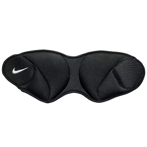 Obciążniki treningowe Nike na kostkę 2x2,27kg 100-0815