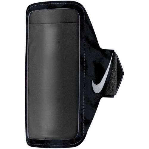 Opaska na ramię Nike Lean Arm Band Plus 100-3639