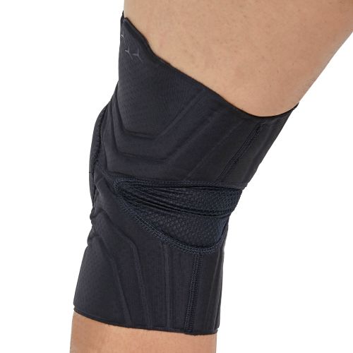 Opaska na kolano Nike Pro Open Patella Knee Sleeve 3.0 100-0675