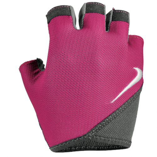 Rękawiczki treningowe damskie Nike Gym Essential FG 000-2557