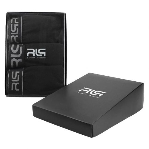 Bokserki męskie 3szt. 4F RL9 Robert Lewandowski R4L21-BIM900