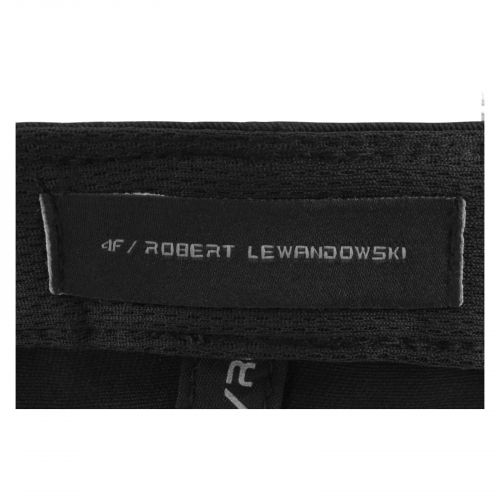 Czapka z daszkiem 4F RL9 Robert Lewandowski R4L21-CAM900