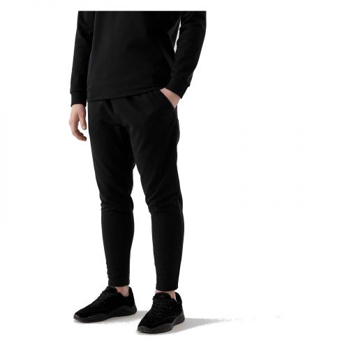 Spodnie męskie dresowe 4F RL9 Robert Lewandowski R4L21-SPMD901