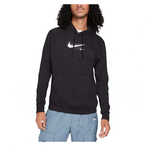 Bluza z kapturem męska Nike Sportswear DD9694