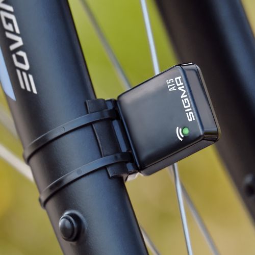 Licznik rowerowy Sigma BC 10.0 WL ATS new 2022