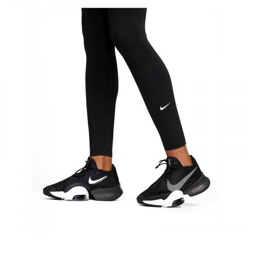 Spodnie legginsy treningowe damskie Nike One DM7278