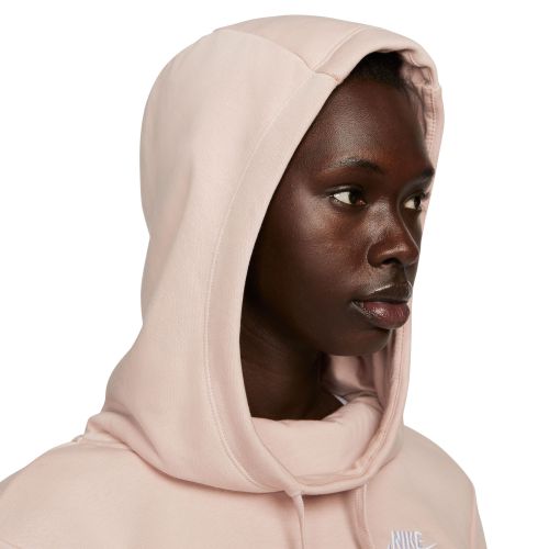 Bluza damska Nike Sportswear Club Fleece Hoodie DQ5415