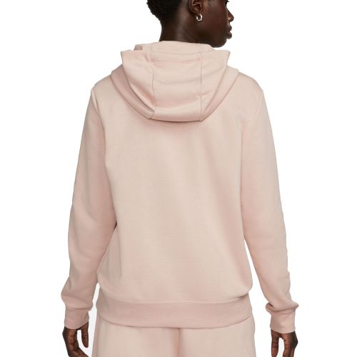 Bluza damska Nike Sportswear Club Fleece Hoodie DQ5415