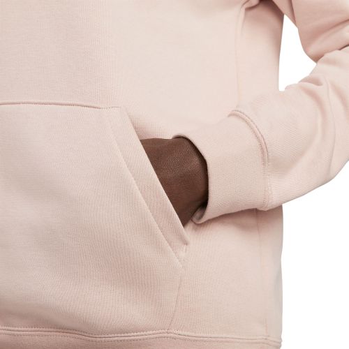 Bluza damska Nike Sportswear Club Fleece Hoodie DQ5415