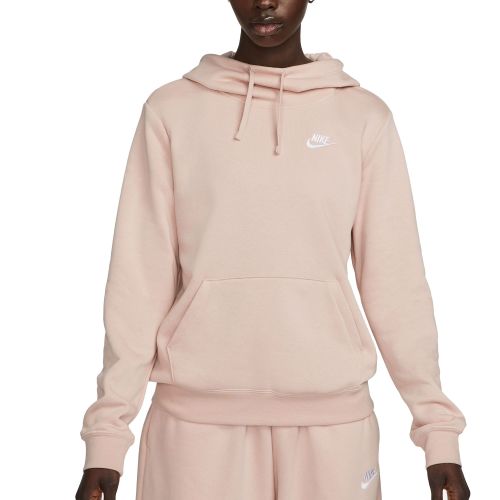 Bluza damska Nike Sportswear Club Fleece Hoodie DQ5415